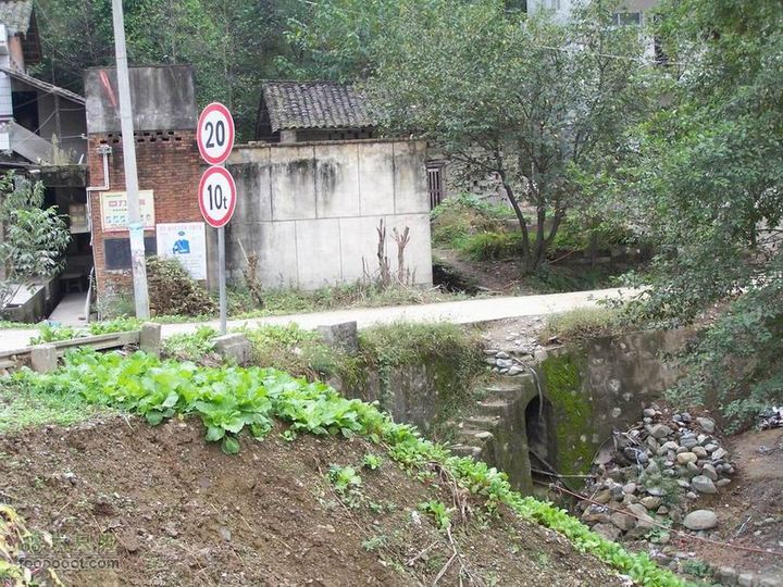 2009年国庆单车青木川100_2473