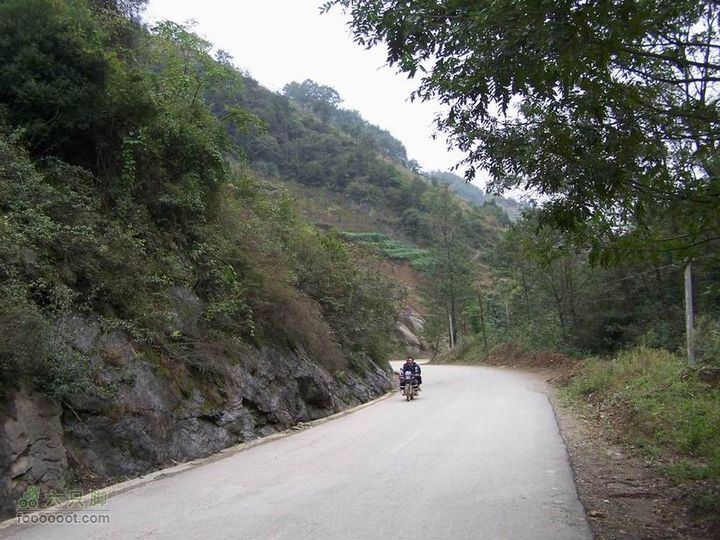 2009年国庆单车青木川100_2477