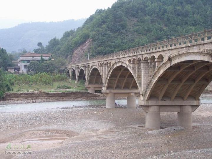2009年国庆单车青木川100_2481
