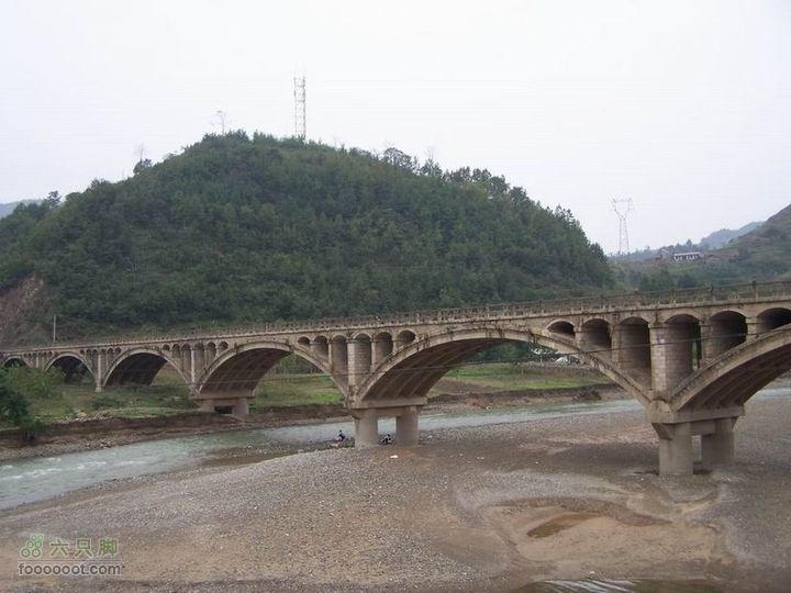 2009年国庆单车青木川100_2483