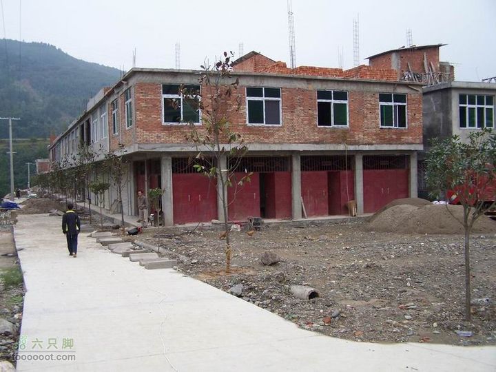 2009年国庆单车青木川100_2485