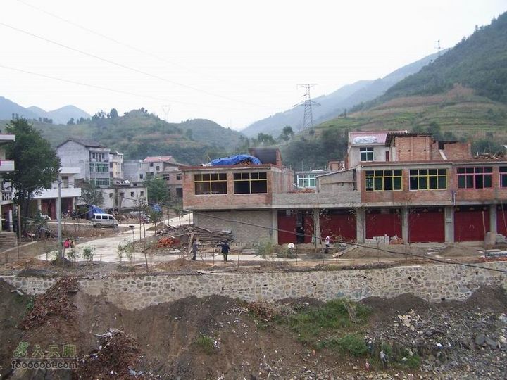 2009年国庆单车青木川100_2486