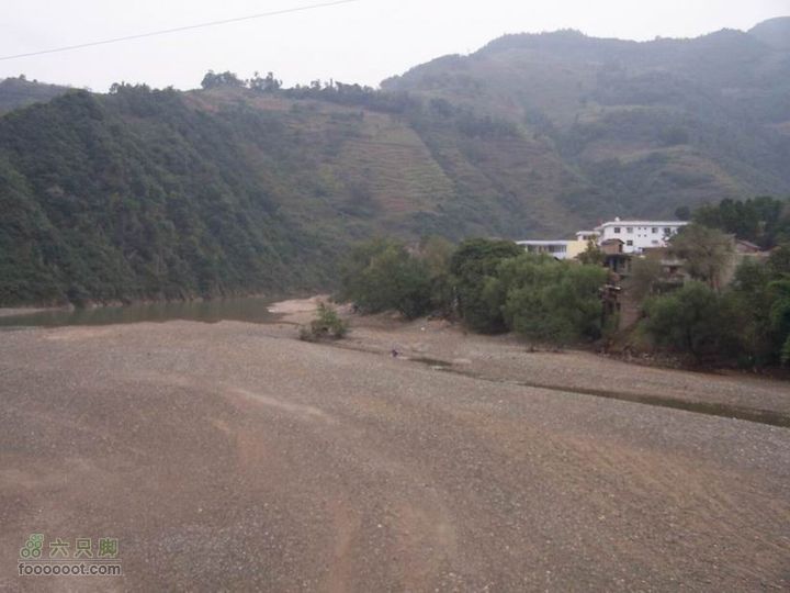 2009年国庆单车青木川100_2487