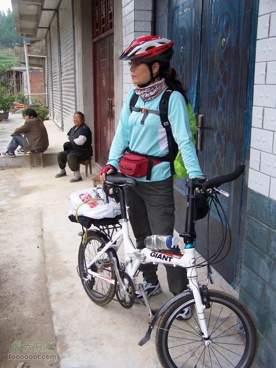 2009年国庆单车青木川100_2492