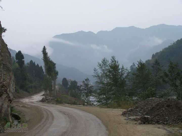 2009年国庆单车青木川100_2497