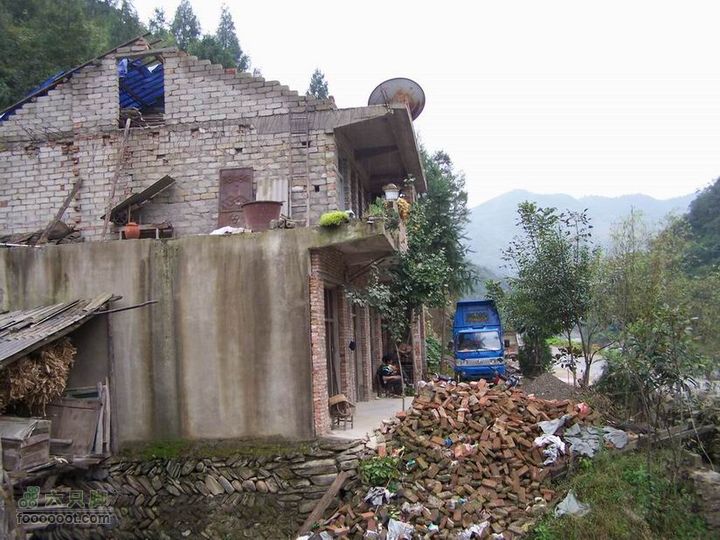 2009年国庆单车青木川100_2500