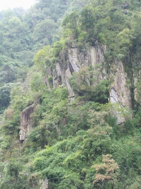 2009年国庆单车青木川100_2503