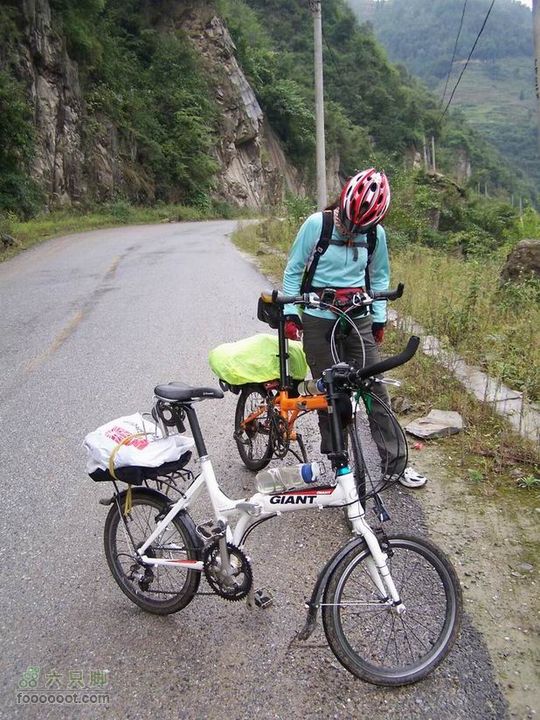 2009年国庆单车青木川100_2506