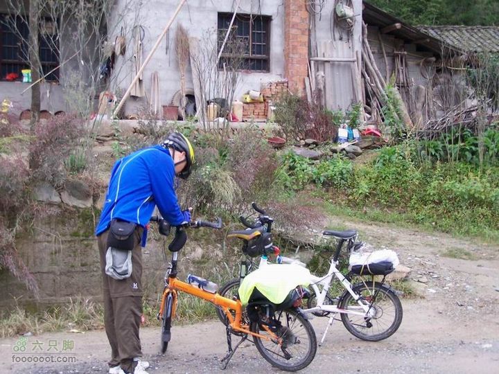 2009年国庆单车青木川100_2513