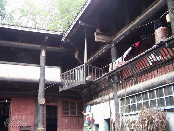 2009年国庆单车青木川100_2521