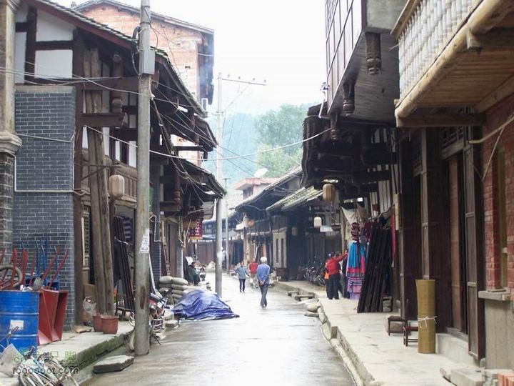 2009年国庆单车青木川100_2523