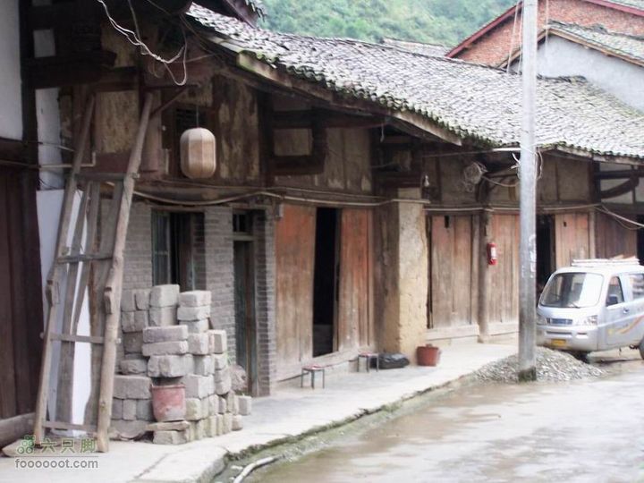 2009年国庆单车青木川100_2527