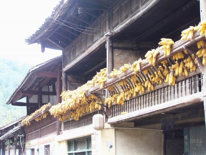 2009年国庆单车青木川100_2528
