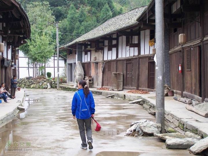 2009年国庆单车青木川100_2529