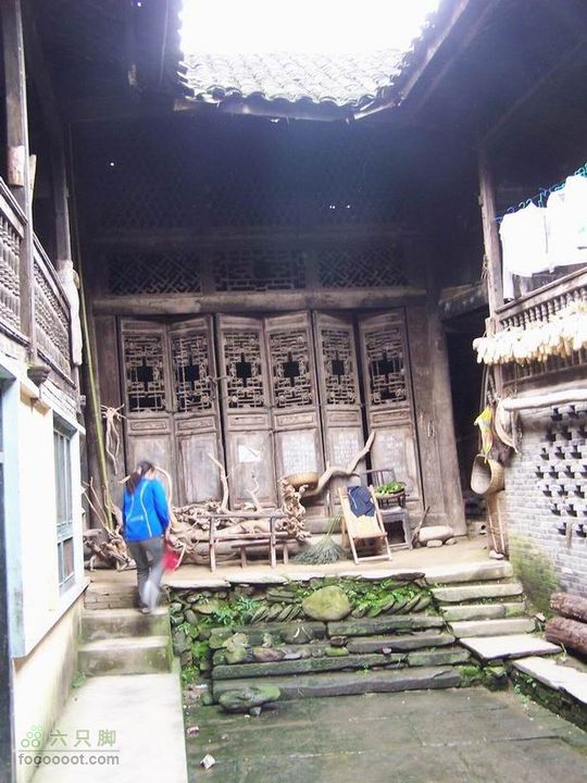 2009年国庆单车青木川100_2533