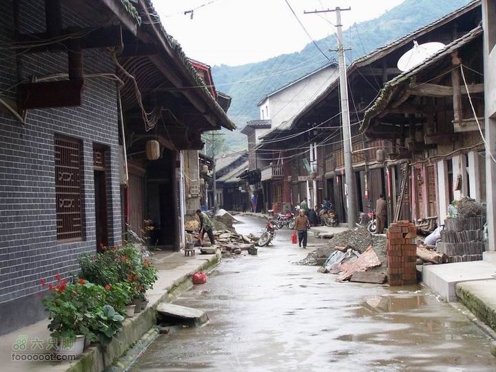 2009年国庆单车青木川100_2536