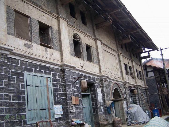 2009年国庆单车青木川100_2539