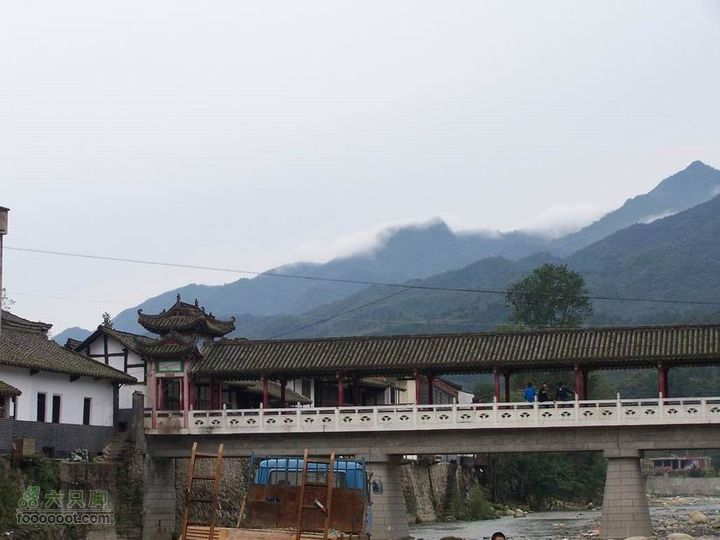 2009年国庆单车青木川100_2543
