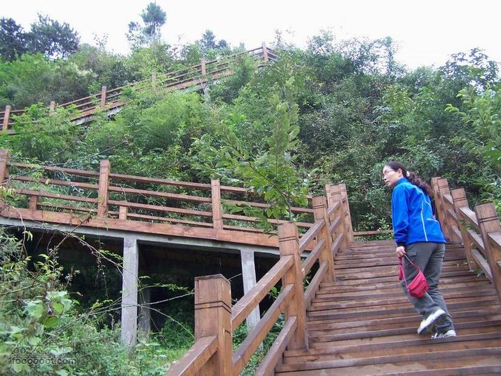2009年国庆单车青木川100_2546