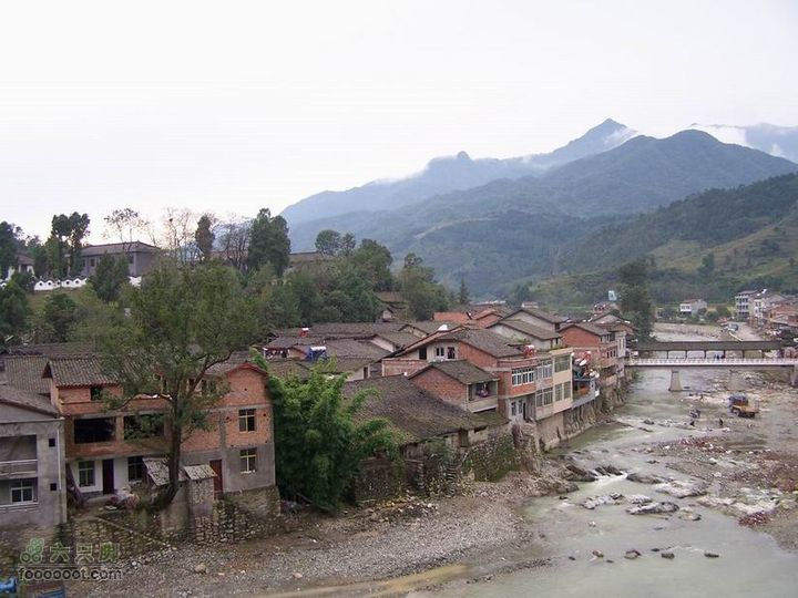 2009年国庆单车青木川100_2547