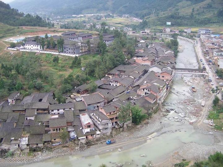 2009年国庆单车青木川100_2556