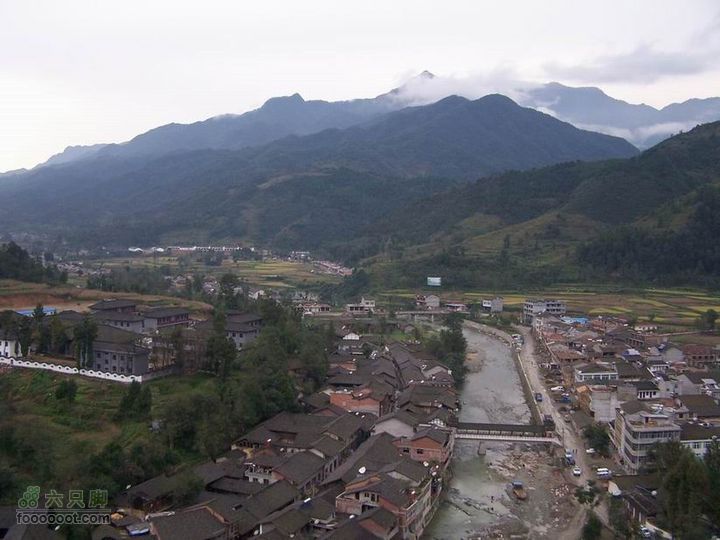 2009年国庆单车青木川100_2557