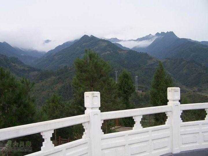 2009年国庆单车青木川100_2559