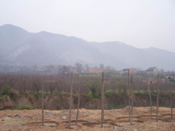 2008-4-4临潼-蓝田环骑100_8115