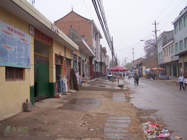 2008-4-4临潼-蓝田环骑100_8125
