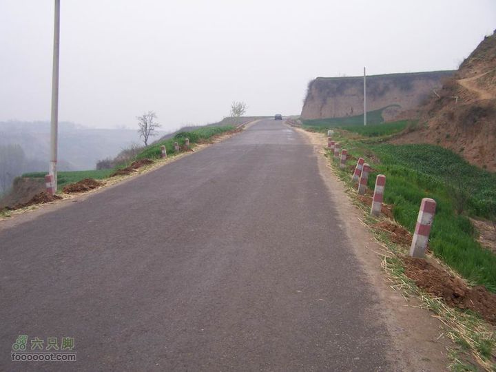2008-4-4临潼-蓝田环骑100_8136