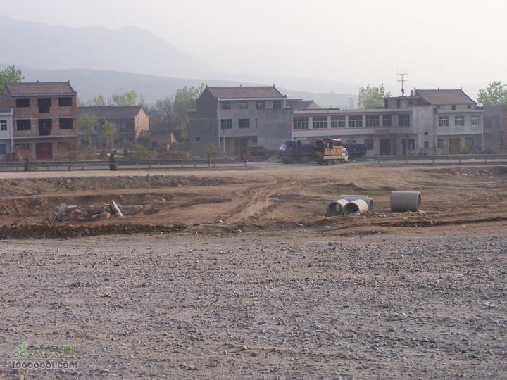 2008-4-4临潼-蓝田环骑100_8202