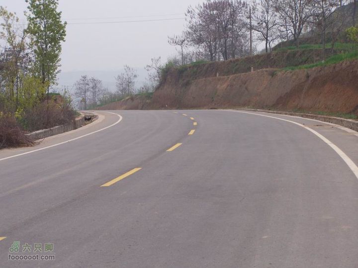 2008-4-4临潼-蓝田环骑100_8163