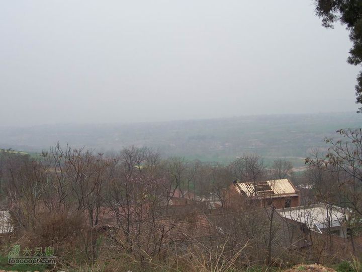2008-4-4临潼-蓝田环骑100_8164