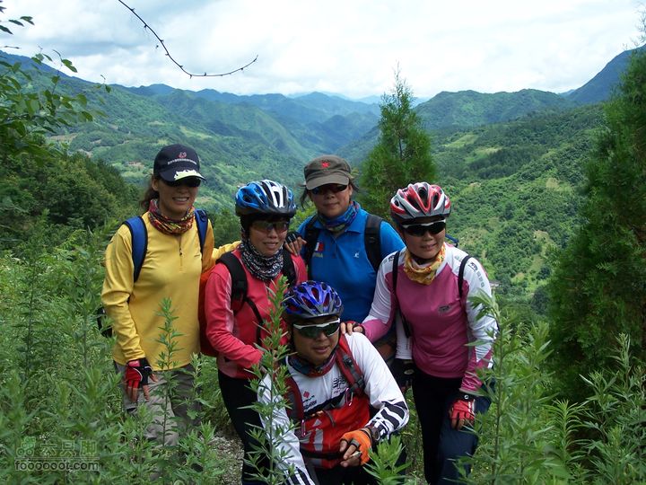 安康旬阳环羊山骑行100_3205