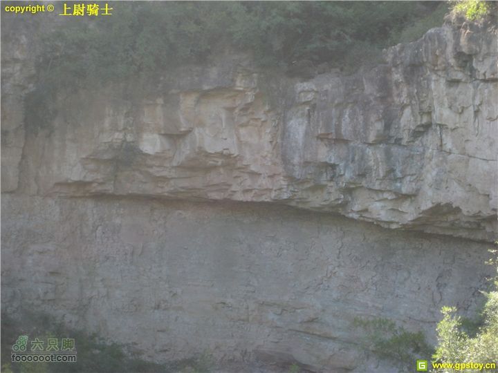 2010年10月2日照金骑行照片 021