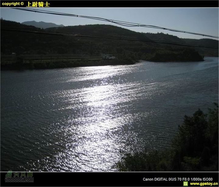 2010年10月2日照金骑行照片 026