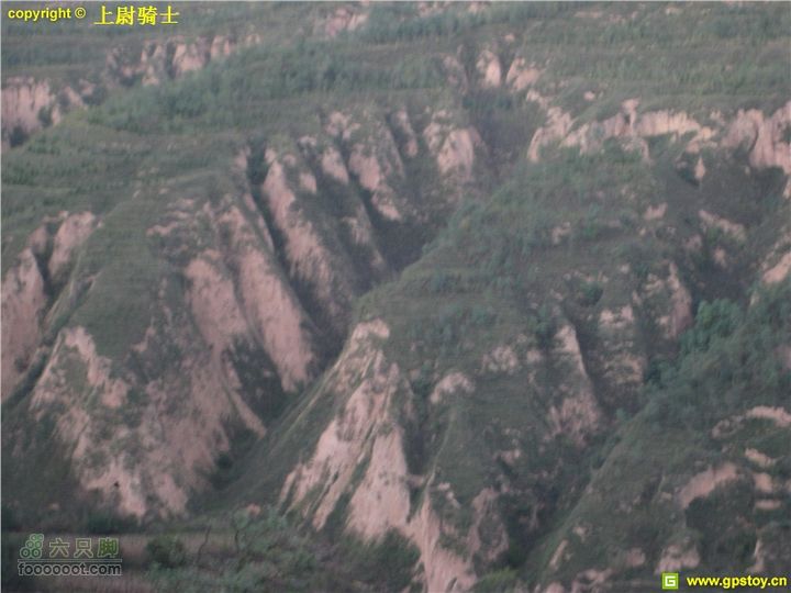 2010年10月2日照金骑行照片 059