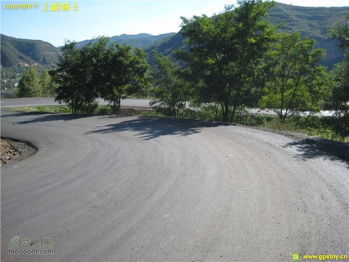 2010年10月2日照金骑行照片 070