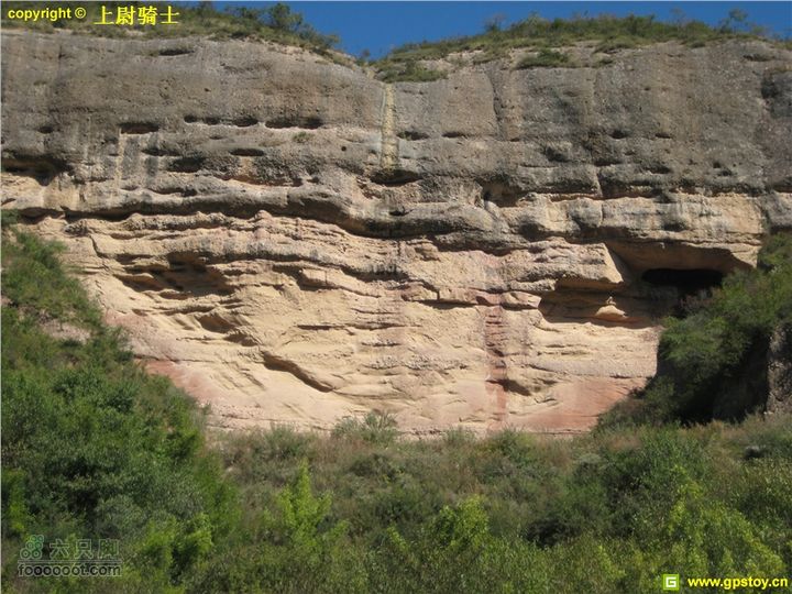2010年10月2日照金骑行照片 073