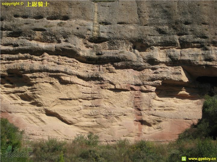 2010年10月2日照金骑行照片 074