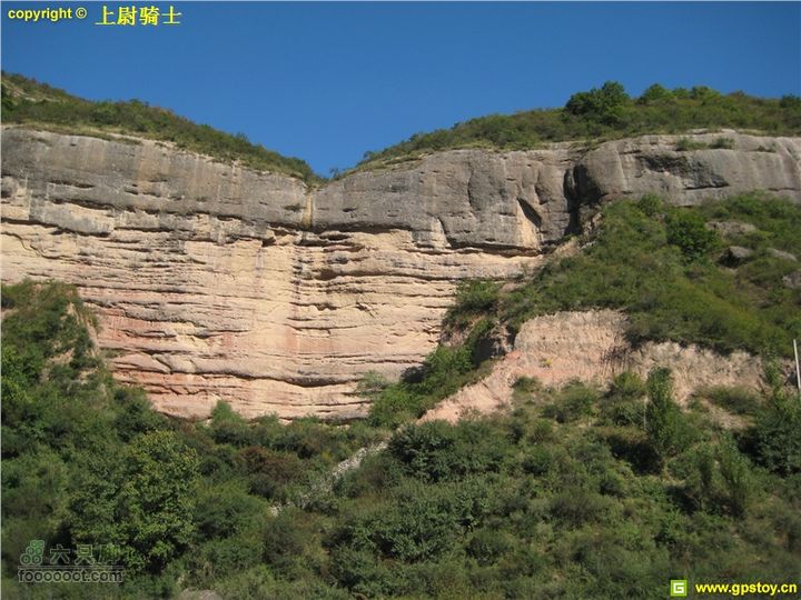 2010年10月2日照金骑行照片 075