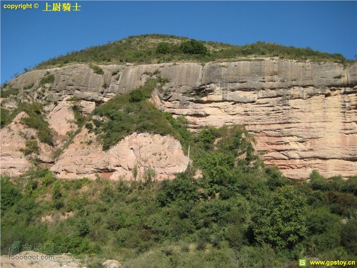 2010年10月2日照金骑行照片 076
