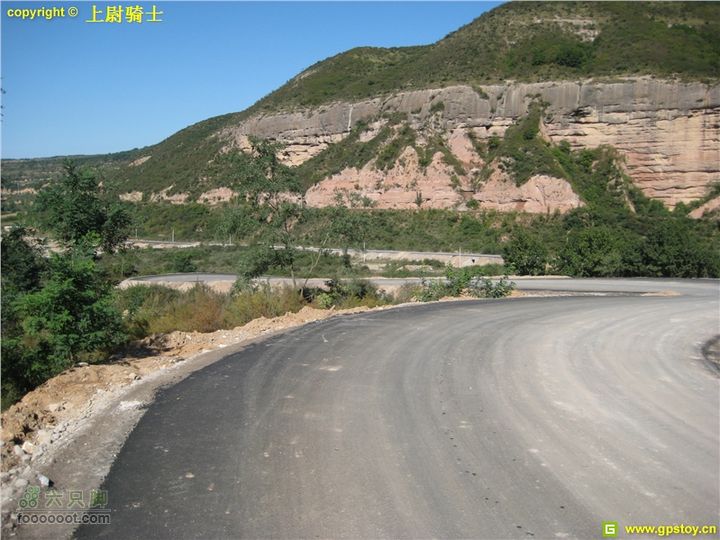 2010年10月2日照金骑行照片 078