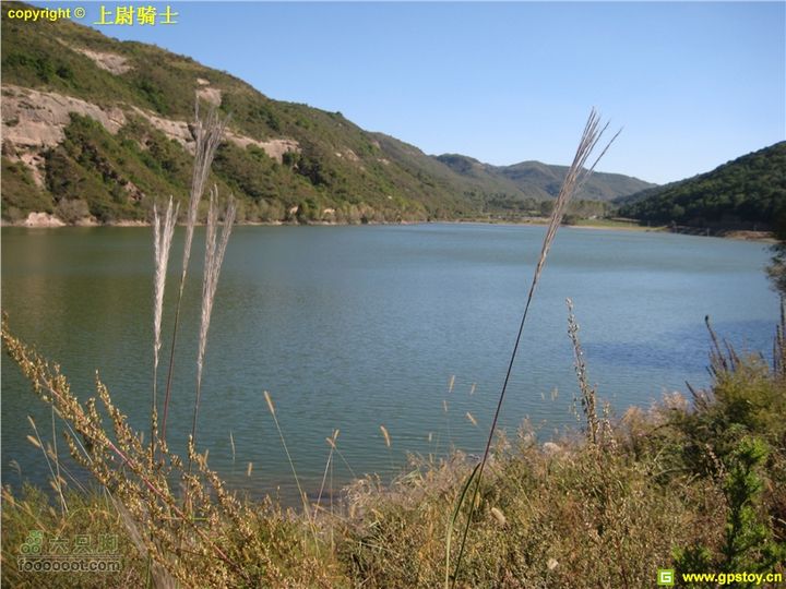 2010年10月2日照金骑行照片 080