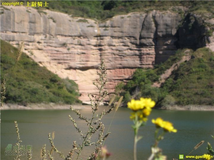 2010年10月2日照金骑行照片 083