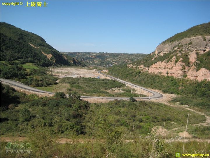 2010年10月2日照金骑行照片 084