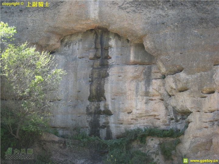 2010年10月2日照金骑行照片 101