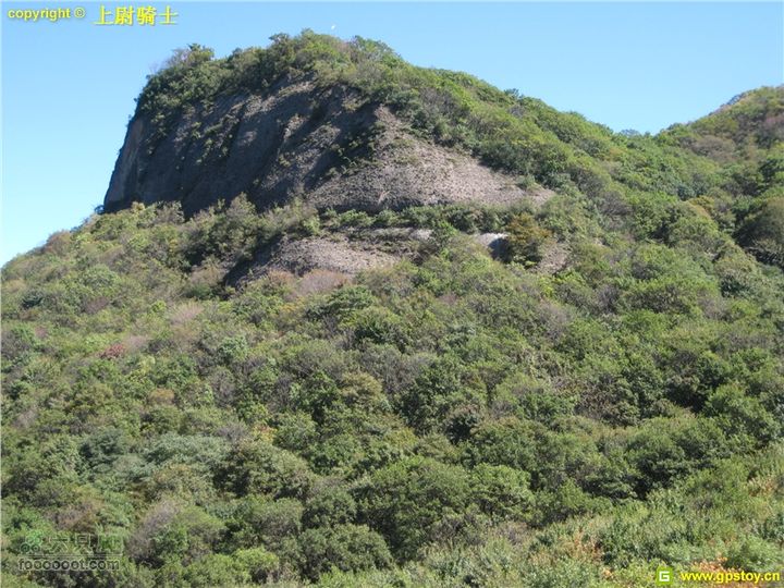 2010年10月2日照金骑行照片 102