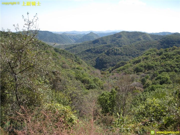 2010年10月2日照金骑行照片 125