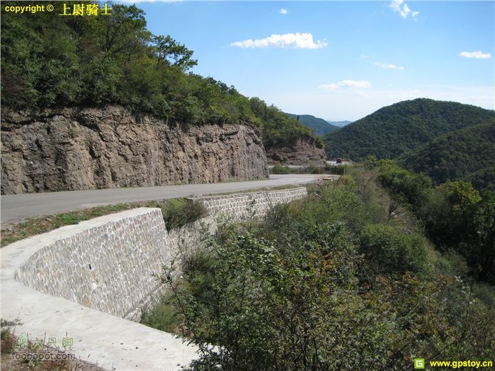 2010年10月2日照金骑行照片 136